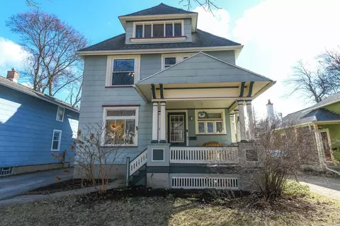 215 Cypress St, Rochester, NY 14620