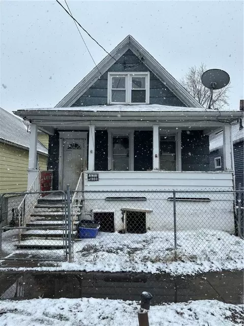 1626 Hawley Ave, Syracuse, NY 13206