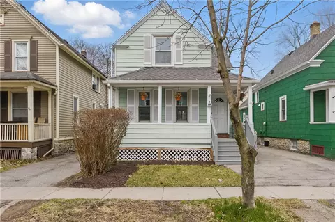11 Regent St, Rochester, NY 14607