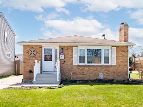 29 Bonnett Ave, Tonawanda, NY 14150
