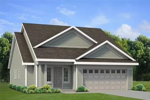 22 Willowford Dr, Henrietta, NY 14467