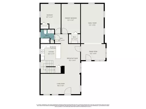 244 Clark Ave, Irondequoit, NY 14609 photo 27