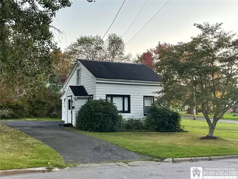 509 Norton Ave, Jamestown, NY 14701