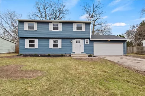 38 Omega Dr, Chili, NY 14624