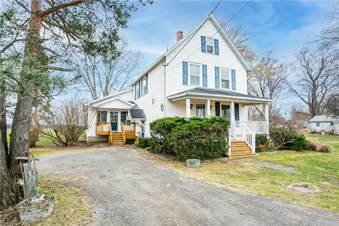 13498 Waterport Carlton Rd, Carlton, NY 14571