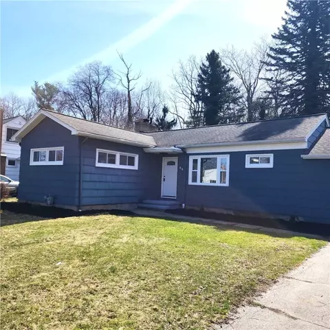 66 Lambert Dr, Greece, NY 14616