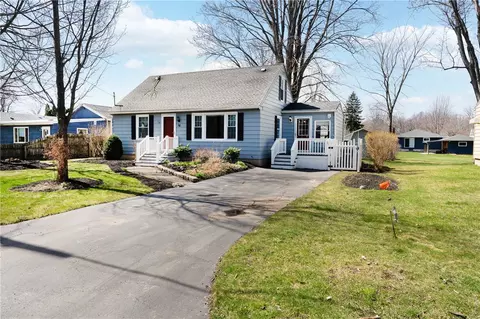 14 Jackson Ave, Batavia, NY 14020