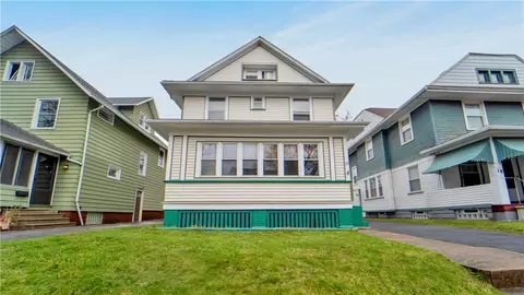 22 Richland St, Rochester, NY 14609