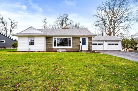 111 Lea Dr, Arcadia, NY 14513