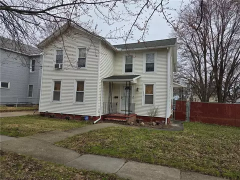 251 Seymour St, Auburn, NY 13021