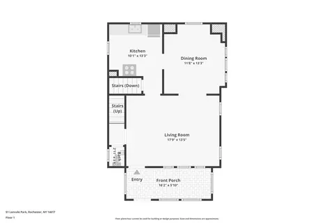 51 Lanvale Park, Irondequoit, NY 14617 photo 29