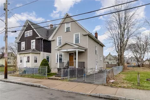 55 Council St, Rochester, NY 14605