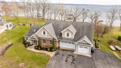 4525 Rt-89, Varick, NY 13148