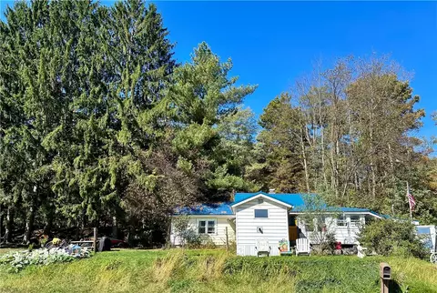 1283 State Highway 8, Mount Upton, NY 13809