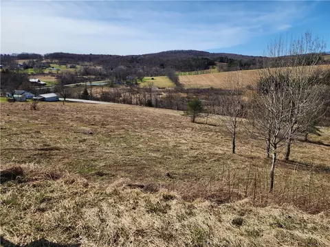 High Street, Edmeston, NY 13335