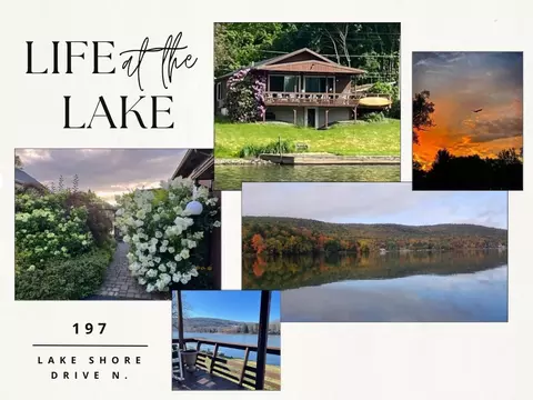 197 Lake Shore Dr N, Maryland, NY 12116