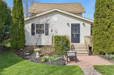 406 Lake Shore Dr, Hilton, NY 14468