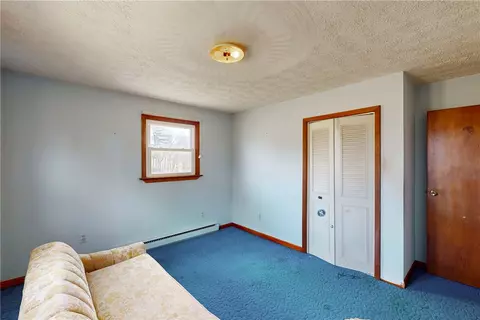 Bedroom - 7975 County Route 113, Urbana, NY 14810 photo 4 of 8