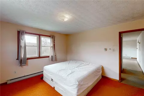 Bedroom - 7975 County Route 113, Urbana, NY 14810 photo 2 of 8