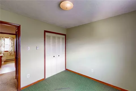 Bedroom - 7975 County Route 113, Urbana, NY 14810 photo 7 of 8
