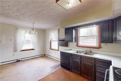 Kitchen - 7975 County Route 113, Urbana, NY 14810 photo 3 of 3
