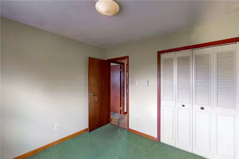 Bedroom - 7975 County Route 113, Urbana, NY 14810 photo 6 of 8