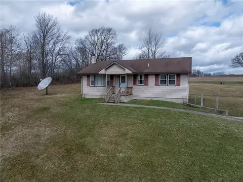 Exterior - 7975 County Route 113, Urbana, NY 14810 photo 2 of 5