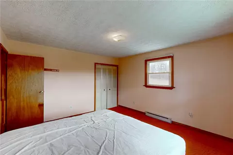 Bedroom - 7975 County Route 113, Urbana, NY 14810 photo 3 of 8
