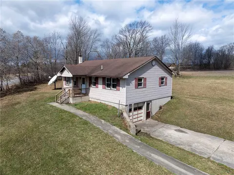 Exterior - 7975 County Route 113, Urbana, NY 14810 photo 3 of 5
