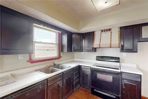 Kitchen - 7975 County Route 113, Urbana, NY 14810 photo 2 of 3