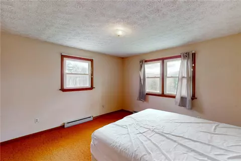 Bedroom - 7975 County Route 113, Urbana, NY 14810 photo 1 of 8