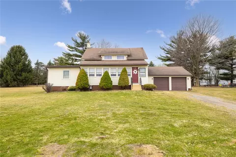 2888 State Route 246, Perry, NY 14530