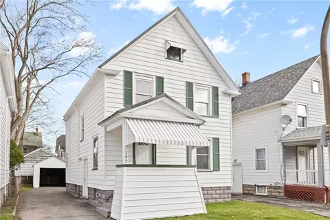 Undisclosed, Rochester, NY 14621