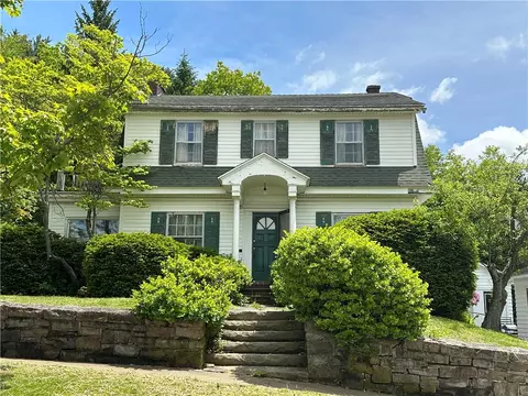 174 N Bennett St, Bradford, PA 16701