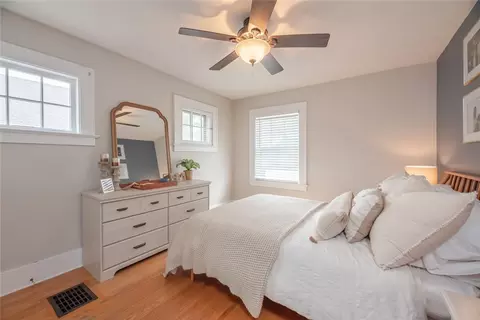 Bedroom - 200 Hurstbourne Rd, Irondequoit, NY 14609 photo 1 of 5