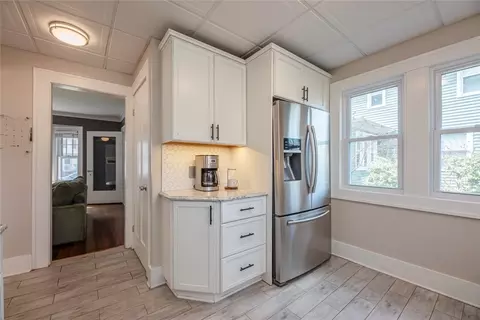 Kitchen - 200 Hurstbourne Rd, Irondequoit, NY 14609 photo 4 of 5