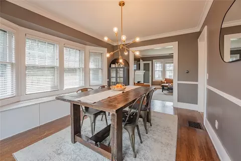 Dining - 200 Hurstbourne Rd, Irondequoit, NY 14609 photo 2 of 3