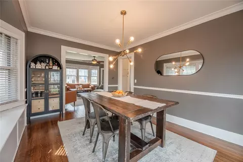 Dining - 200 Hurstbourne Rd, Irondequoit, NY 14609 photo 1 of 3