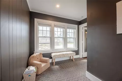 Entry Way - 200 Hurstbourne Rd, Irondequoit, NY 14609 photo 1 of 2