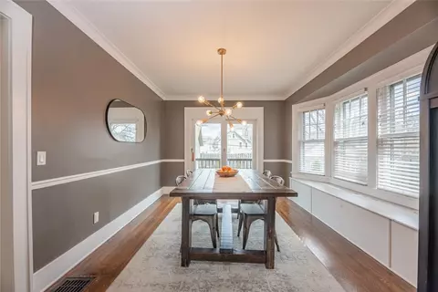 Dining - 200 Hurstbourne Rd, Irondequoit, NY 14609 photo 3 of 3