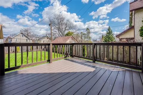 Exterior - 200 Hurstbourne Rd, Irondequoit, NY 14609 photo 6 of 8