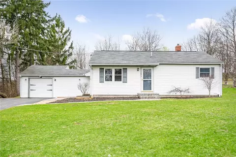 1693 Turk Hill Rd, Perinton, NY 14450