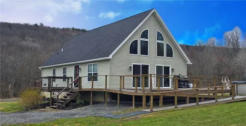 12025 Birch Creek Rd, Caton, NY 14871