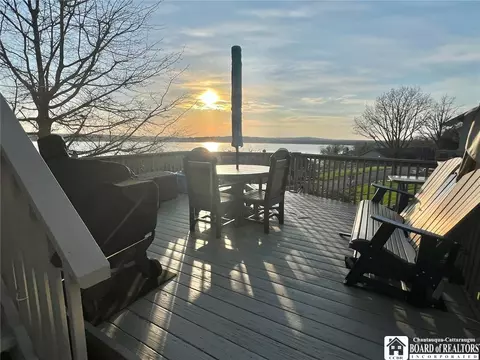 E54 Oneida Drive #E54, Chautauqua, NY 14728