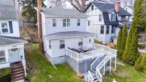 5153 Saint Paul Blvd, Irondequoit, NY 14617