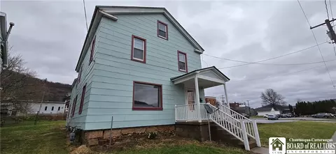 408 W Water St, Smethport, PA 16749