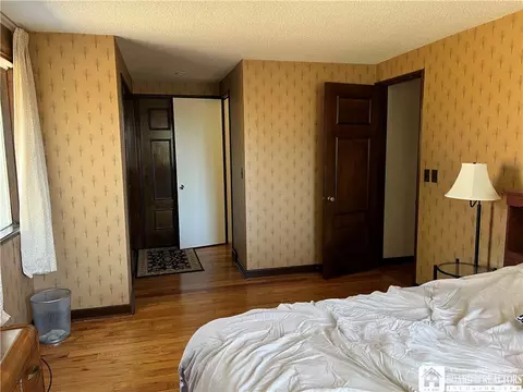 Bedroom - 627 Genesee St, Olean, NY 14760 photo 3 of 10