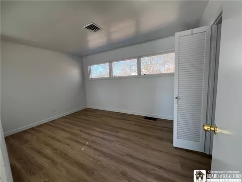 Bedroom - 627 Genesee St, Olean, NY 14760 photo 9 of 10