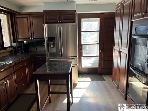 Kitchen - 627 Genesee St, Olean, NY 14760 photo 2 of 6