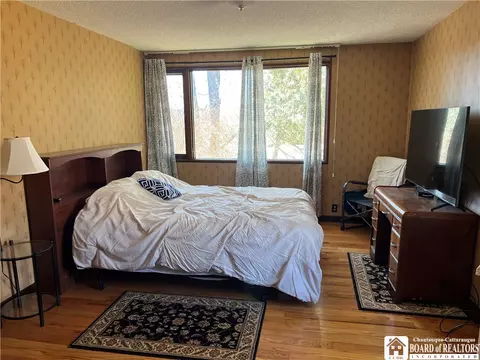 Bedroom - 627 Genesee St, Olean, NY 14760 photo 2 of 10